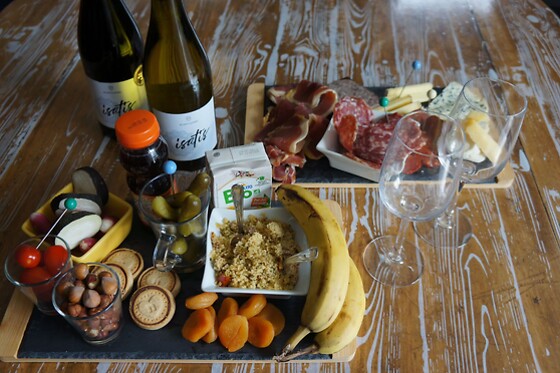 Cabane spa - Cocon du Gast - photo 12