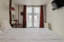 Hôtel Les Trois Luppars