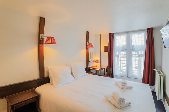 Hôtel Les Trois Luppars - photo 4