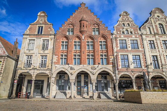 Hôtel Les Trois Luppars - photo 0