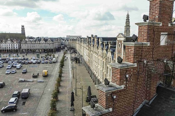 Hôtel Les Trois Luppars - photo 2