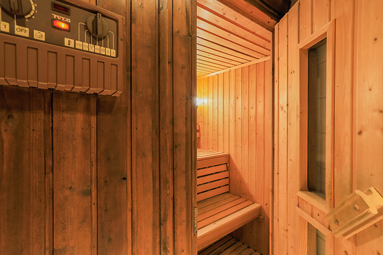 Hôtel Les Trois Luppars - photo 8