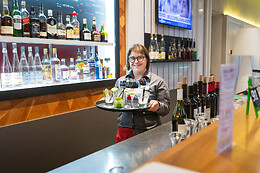 mARTigny Boutique-Hôtel***