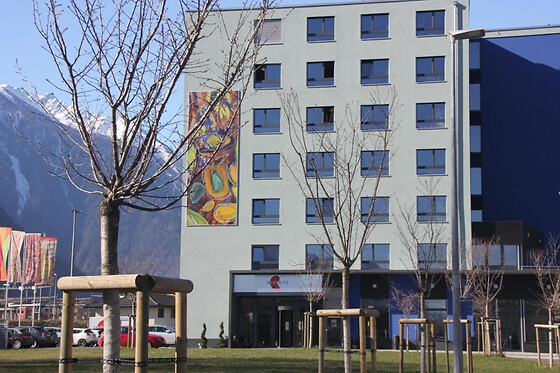mARTigny Boutique-Hôtel*** - photo 9