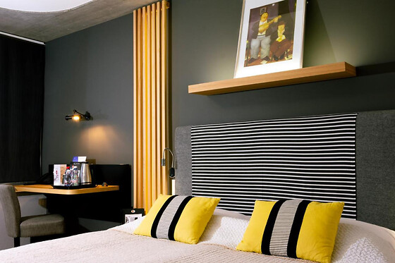 mARTigny Boutique-Hôtel*** - photo 2