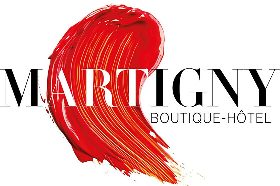 mARTigny Boutique-Hôtel*** - photo 14
