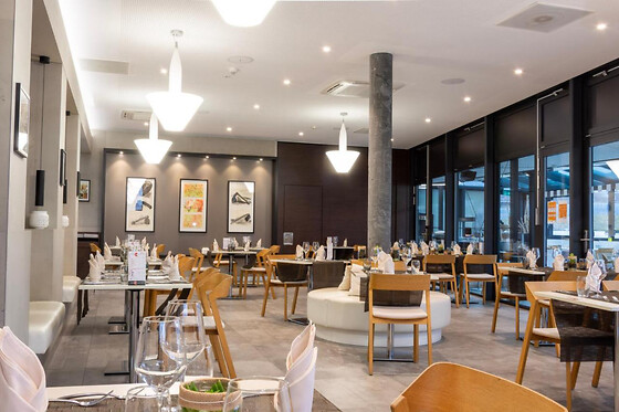 mARTigny Boutique-Hôtel*** - photo 12