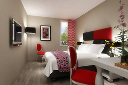 Adonis Hôtel Bayonne