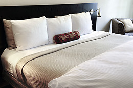 HOTEL ARVA SPA PARIS