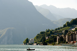 Hotel Alexandra Locarno***