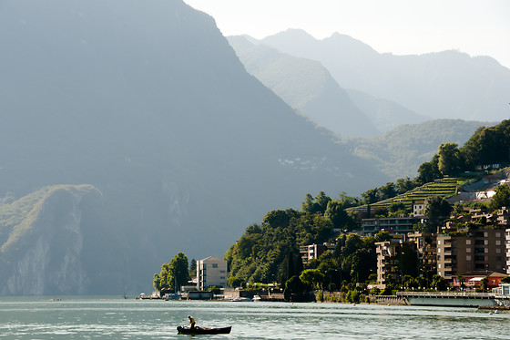 Hotel Alexandra Locarno*** - photo 0