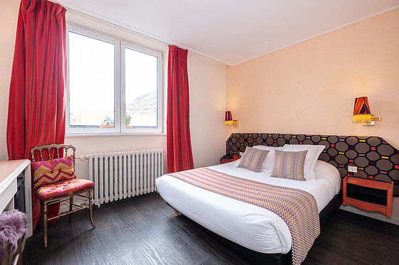 Hôtel de l'Ange - photo 14