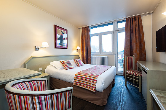 Hôtel de l'Ange - photo 16