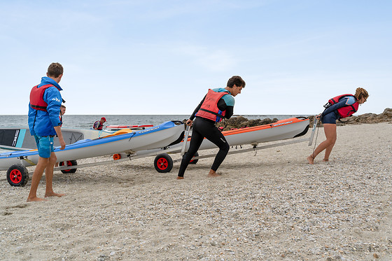 Club nautique du rohu - photo 5