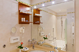 Hotel Delfino Lugano***