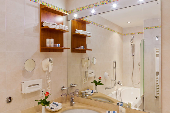 Hotel Delfino Lugano*** - photo 9