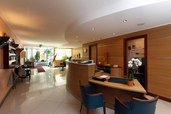 Hotel Delfino Lugano*** - photo 10