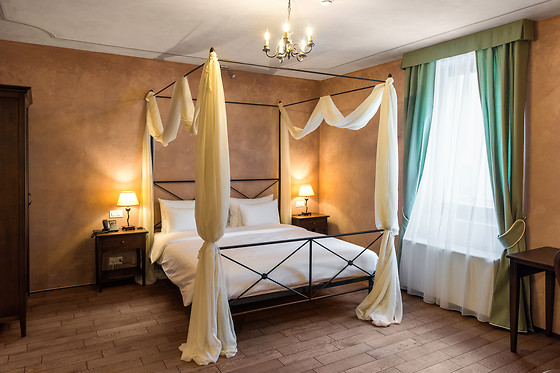 Hotel La Tureta - photo 3