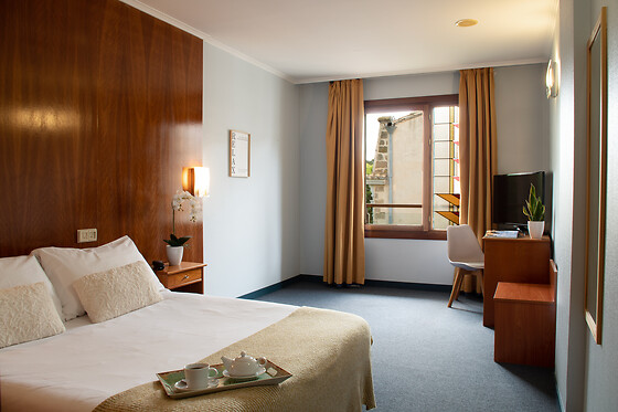 HOTEL BERATXA - photo 0