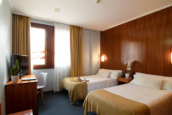 HOTEL BERATXA - photo 1