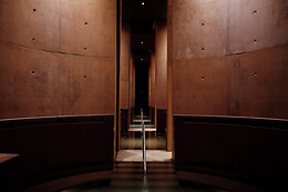 Les Bains Publics - Quartier LôDzè