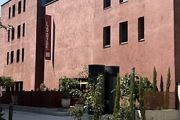 Hotel Borsari - Quartier LôDzè