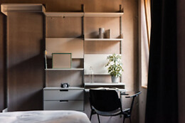 Hotel Borsari - Quartier LôDzè