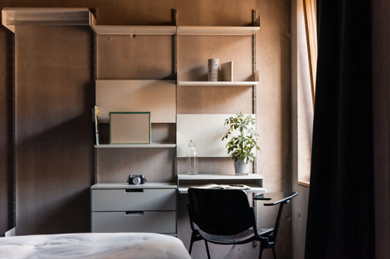 Hotel Borsari - Quartier LôDzè - photo 5