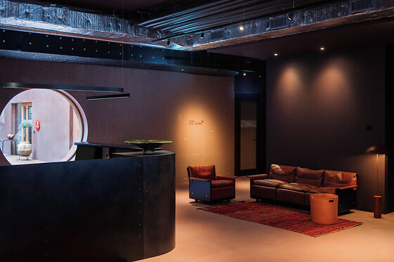 Hotel Borsari - Quartier LôDzè - photo 8
