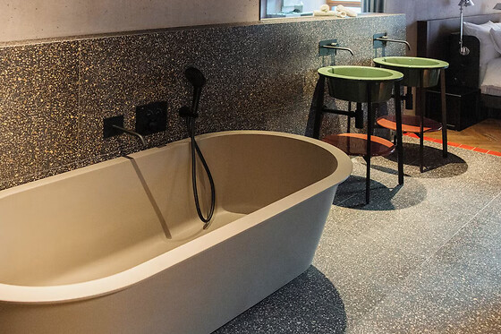 Hotel Borsari - Quartier LôDzè - photo 10