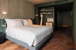 Hotel Borsari - Quartier LôDzè