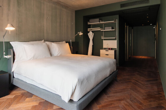 Hotel Borsari - Quartier LôDzè - photo 11