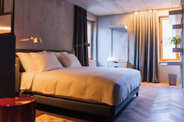 Hotel Borsari - Quartier LôDzè