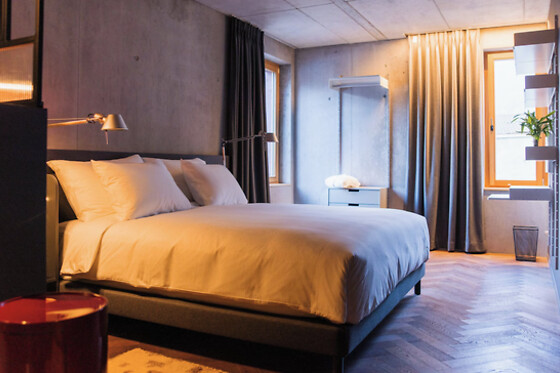 Hotel Borsari - Quartier LôDzè - photo 13