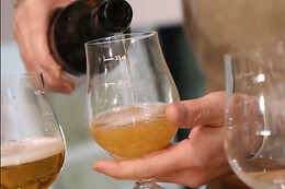 Les Cuvées du Moulin / Sas Smart Events