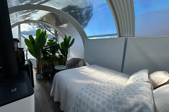 SKY DREAMS EXPERIENCE - photo 16