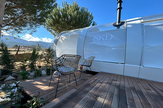 SKY DREAMS EXPERIENCE - photo 18