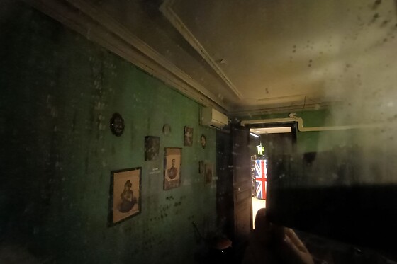 Time out escape game - photo 0