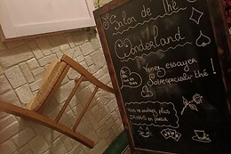 Time out escape game