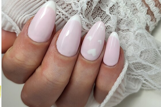 Des ongles de fée - photo 4