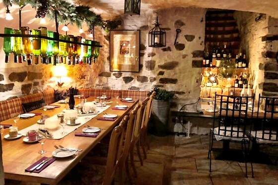 Landhotel Becker - photo 6