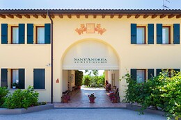 Agriturismo Sant'Andrea