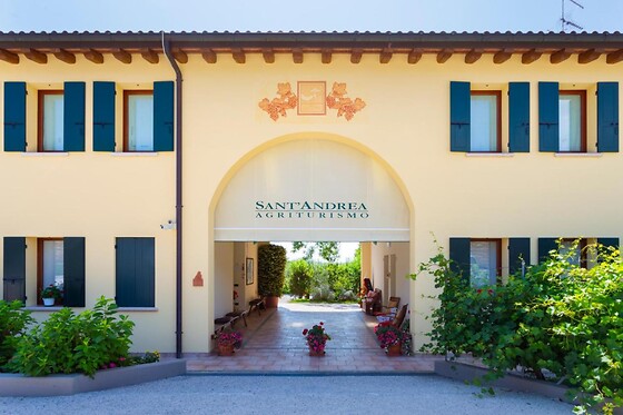 Agriturismo Sant'Andrea - photo 0