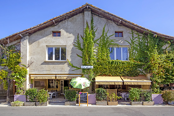 Les Arcades - photo 13