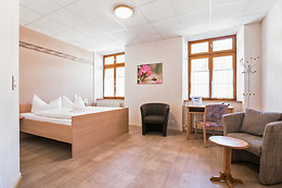 Hôtellerie du Couvent