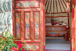 Home Paradis & spa