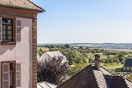 Hôtellerie du Couvent