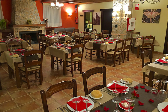 HOTEL RURAL VALLE DEL TURRILLA - photo 6