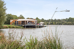Wake Park Plessé