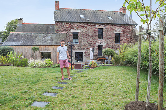 IL ETAIT UNE FOIS BROCELIANDE - photo 9
